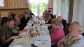1440 lunch in Hungary